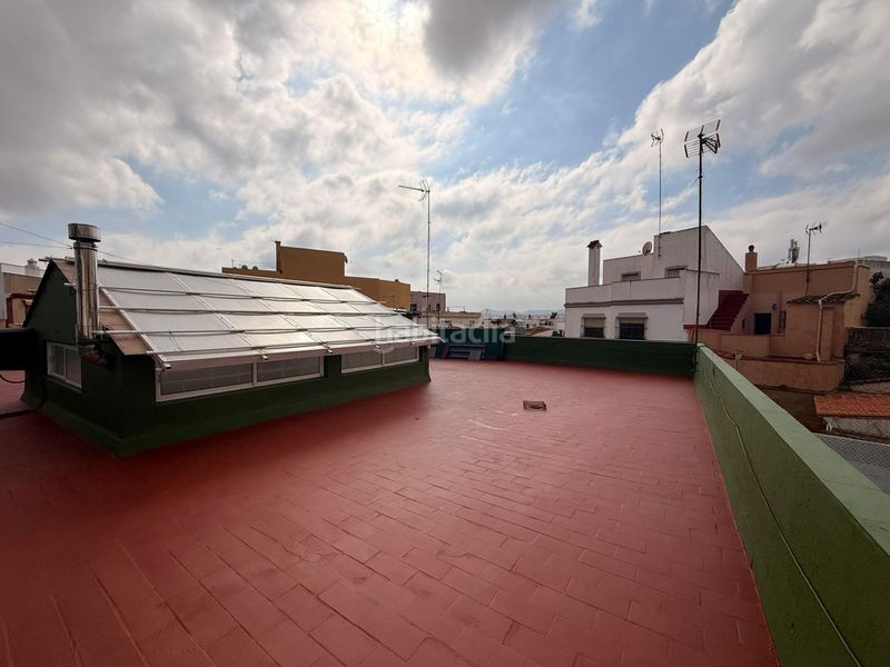 Foto adef89b2-d8dd-4bd0-968d-5f20e1ab471f. Casa amb aparcament a Casco Antiguo Algeciras