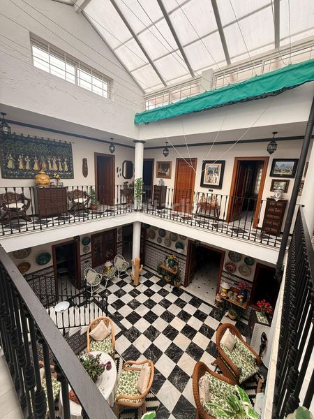 Foto d26157bb-8e3e-4e38-b984-65f5770c8b80. Casa amb aparcament a Casco Antiguo Algeciras