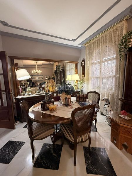 Foto fa3aec70-8c65-491a-9339-fc25dd65e721. Casa amb aparcament a Casco Antiguo Algeciras