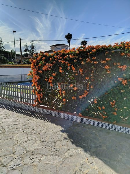Foto 36575305-4d31-4c42-88b2-d7cd596f33a6. Xalet amb aparcament a Los Pinos Algeciras