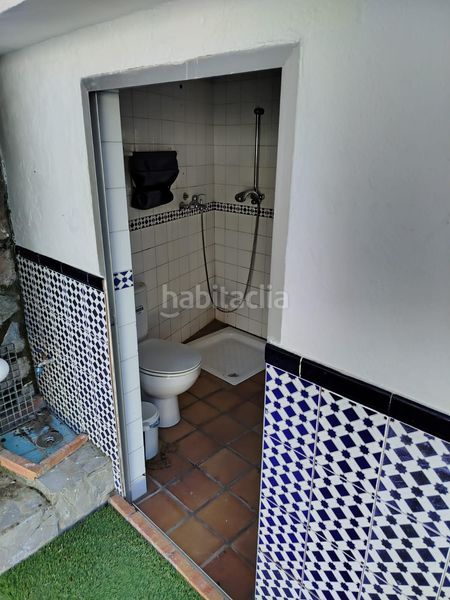 Foto f0c1cd79-f9b8-4216-9c82-07fdf639e33d. Xalet amb aparcament a Los Pinos Algeciras
