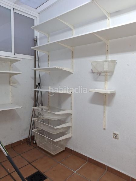 Foto 453b3d8c-0b27-4a50-ab48-2813b6d0f385. Casa adossada amb aparcament a Pescadores - Saladillo Algeciras