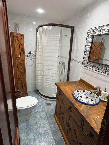 Foto e3a7e26d-4e72-4c21-9b14-e75837642e78. Pis amb aparcament a San Bernabé Algeciras