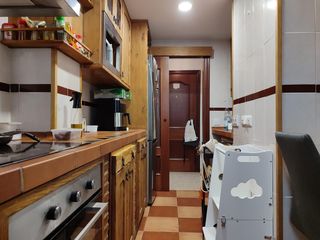 Pis a San Bernabé
