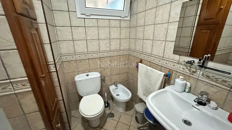 Foto 1f9aaaa5-bd40-4b54-8771-f73e72454686. Pis amb aparcament a San Pedro-Gabriel Miró-María Guerrero Línea de la Concepción (La)