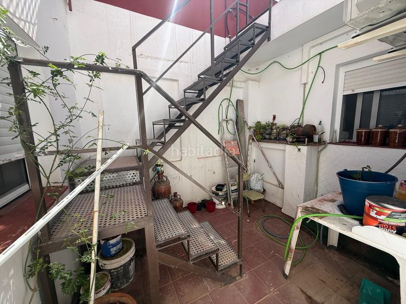 Foto 4fc0bf9a-f4f3-4254-a4bd-04da8c20a728. Casa amb aparcament a San José-San Bernardo Línea de la Concepción (La)