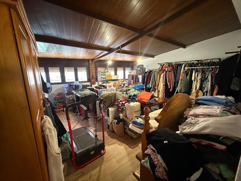 Foto cb0d1f6f-758a-4da5-9b3b-b20c8a8156e4. Casa amb aparcament a San José-San Bernardo Línea de la Concepción (La)