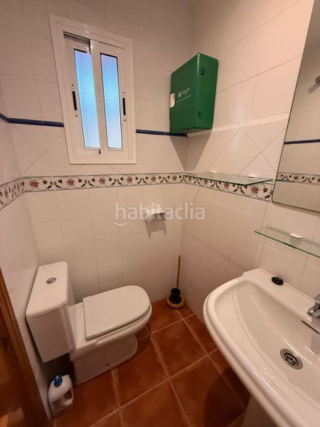 Foto 9f28407e-df56-4df4-ac00-51c72cbf5f4f. Casa amb piscina a El Rinconcillo Algeciras
