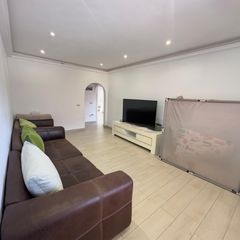 Etagenwohnung in El Zabal-Santa Margarita. Se vende vivienda con piscina privada y espacios