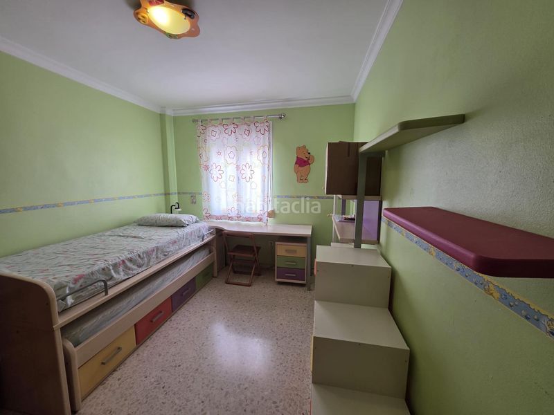 Foto ca69de70-7178-4cd5-9c27-58e4a0d5e16b. Pis amb aparcament a San Roque pueblo San Roque