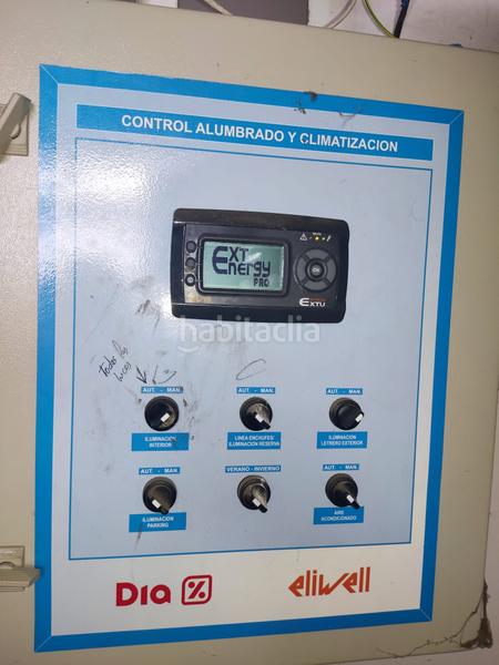 Foto 337a8a70-1214-47be-bf5b-de649851afe6. Lloguer local comercial a Móra d´Ebre