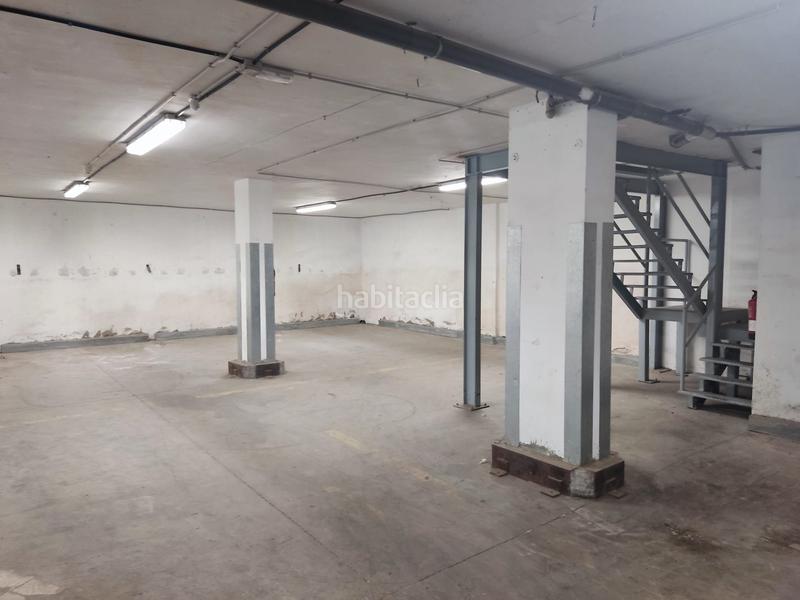 Foto 64b8d4cf-21ed-474b-a242-2f5d8f31ec3d. Lloguer local comercial a Móra d´Ebre