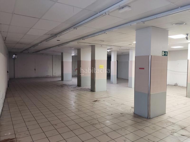 Foto 7ffa808f-b797-4581-abe4-e50ec08080c4. Lloguer local comercial a Móra d´Ebre