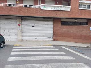 Local Comercial a Móra d´Ebre. Gran local en mora d´ebre