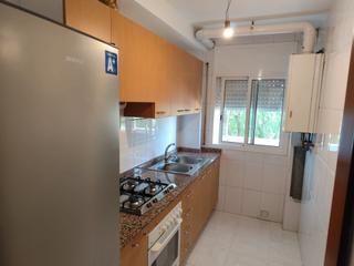 Pis a Carrer de sant antoni maria claret 33. Piso en vilafranca,2 plazas de parking y trastero