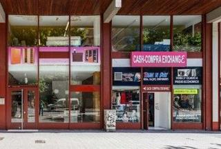Location Local commercial à Avinguda del paral·lel 116. Local en avd. paral.lel 114