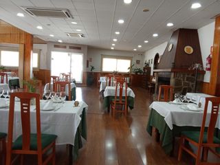 Miete Geschäftsraum in Camí d'alpicat 15. Fantástico restaurante en torrefarrera