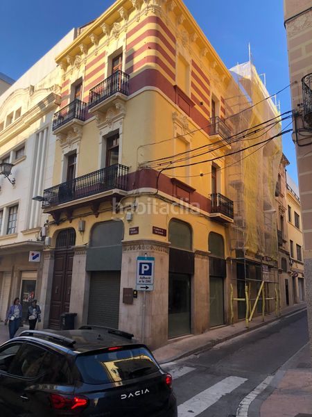 Foto ec488a6a-802c-4579-89db-56ebe57ea3bc. Affitto monolocale in raval de jesús 20 in Centre Reus