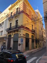 Miete Studiowohnung in Raval de jesús 20. Residencia para estudiantes en reus