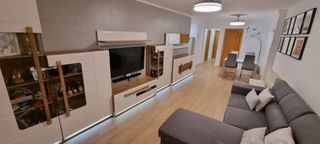 Flat  Avinguda de lleida. Excelente piso centrico de 2 habitaciones y trastero