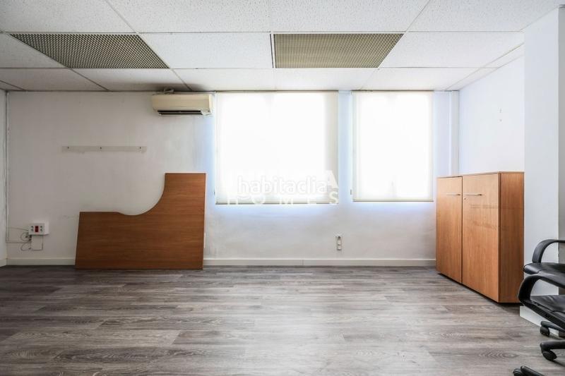 Foto 4d7c4bed-3619-4d30-8faa-027cff70b7e4. Oficina amb calefacció a Trafalgar Madrid