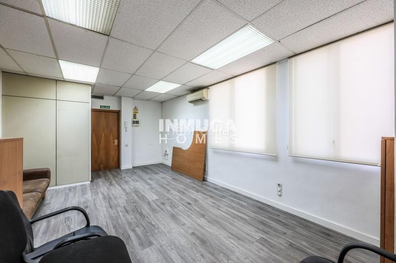 Foto 8e714038-0fdb-4c3c-a61e-7e499c98138b. Oficina amb calefacció a Trafalgar Madrid