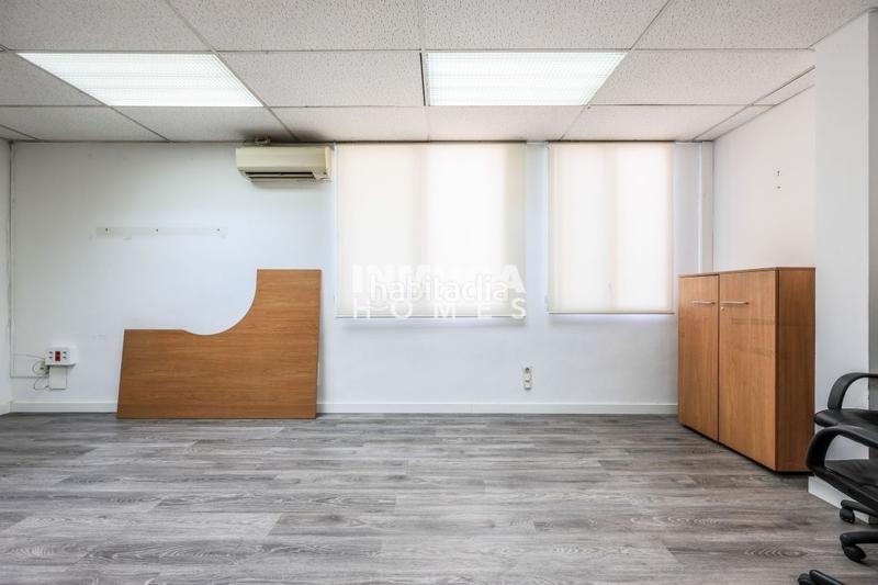 Foto ea85e66c-2c8b-4e9b-ae40-44304f3e305c. Oficina amb calefacció a Trafalgar Madrid