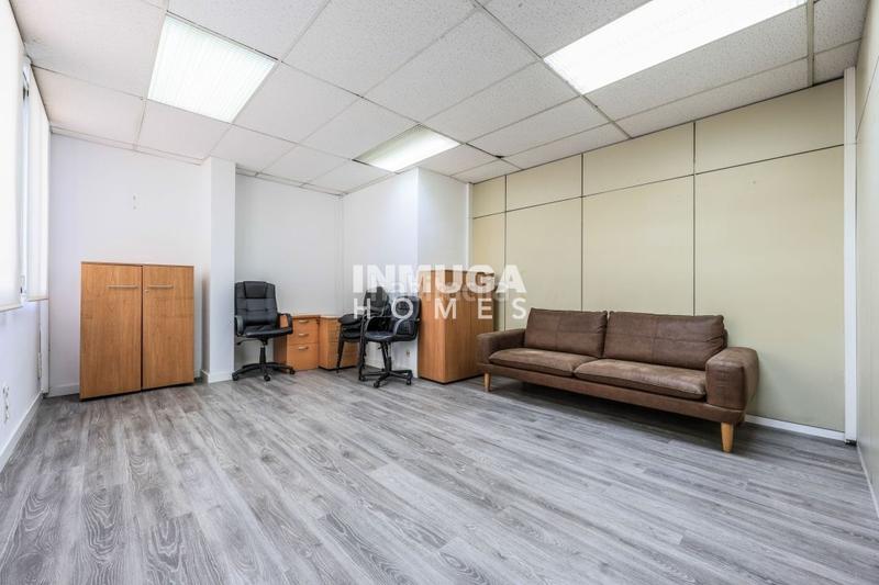 Foto f1035649-82ba-4c45-b4b3-9ae23824fade. Oficina amb calefacció a Trafalgar Madrid