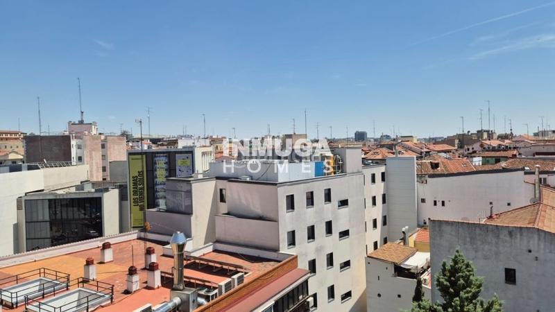 Foto 193e8bca-a6c6-4ec2-9144-4af1cc610630. Appartement avec chauffage dans Embajadores-Lavapiés Madrid