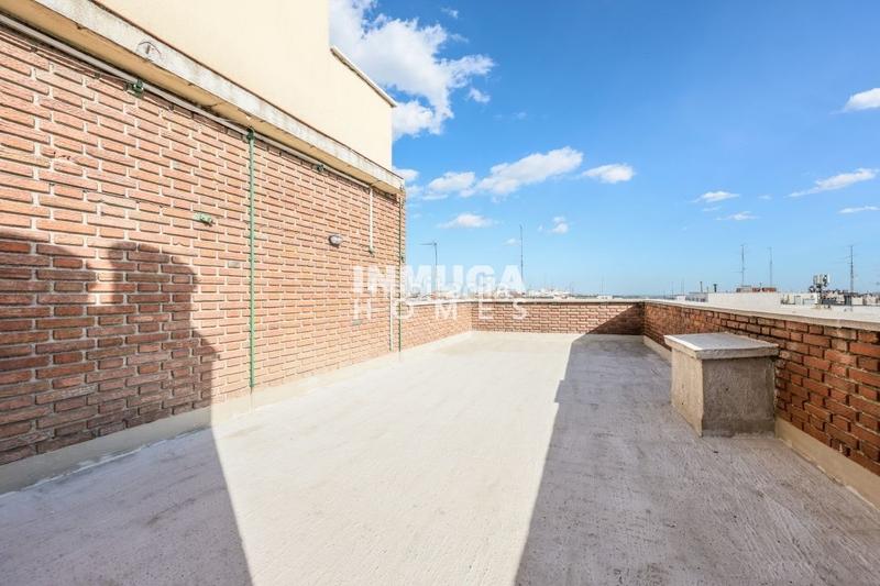 Foto 207db934-5ba5-484c-93bc-f09683c72f54. Appartement avec chauffage dans Embajadores-Lavapiés Madrid