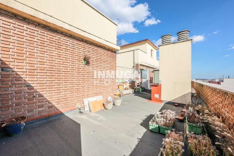 Foto 4214ea10-55a3-40bc-9b7b-f94745fbbae6. Appartement avec chauffage dans Embajadores-Lavapiés Madrid