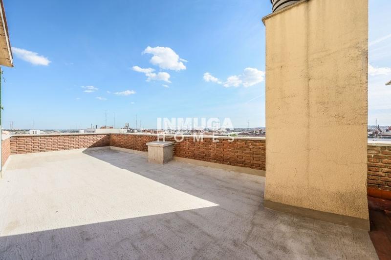 Foto 4566b2f6-debc-45c8-868c-f0b9ac5500ca. Appartement avec chauffage dans Embajadores-Lavapiés Madrid