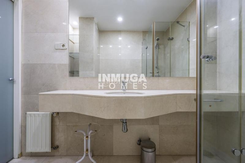 Foto 6920cd29-5c90-4766-b7ac-01a4bd029b14. Alquiler piso calle víctor andrés belaunde en Hispanoamérica-Bernabéu Madrid