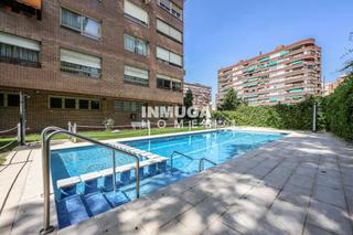 Location Appartement  Calle de víctor andrés belaunde. Calle víctor andrés belaunde