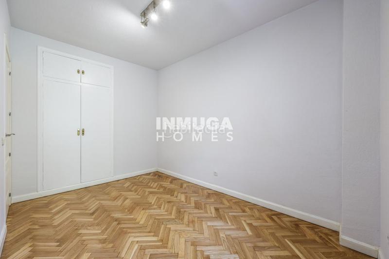 Foto 06a4f560-2526-455f-9503-331046d8cd91. Rent flat with parking pool in Hispanoamérica-Bernabéu Madrid