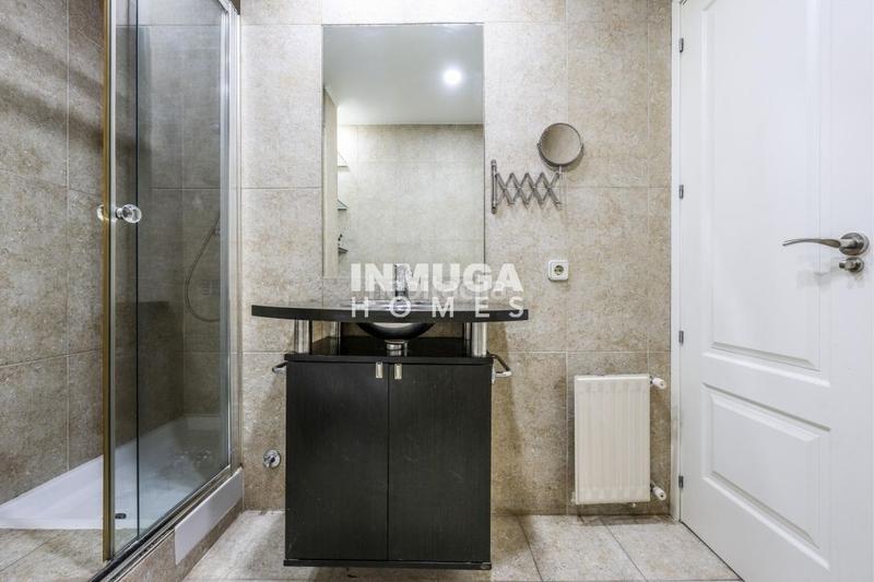 Foto 9ffd335a-0400-4613-af30-dbf33372a63b. Rent flat with parking pool in Hispanoamérica-Bernabéu Madrid