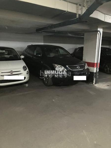 Foto f2049b8d-0ec4-4859-94ca-160eb86dc2f7. Rent flat with parking pool in Hispanoamérica-Bernabéu Madrid