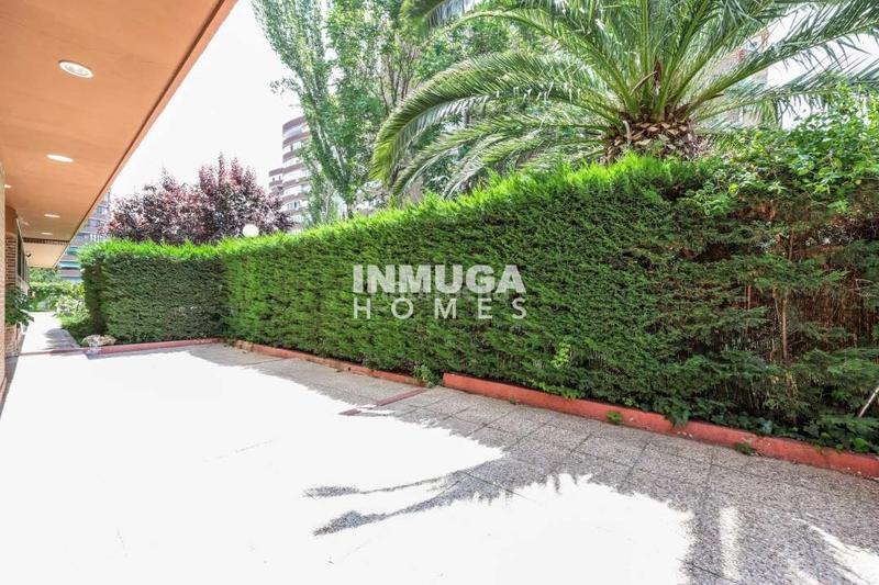 Foto a5acdffb-5eb5-411e-bf74-a6450ac43825. Alquiler piso alberto alcocer en Hispanoamérica-Bernabéu Madrid