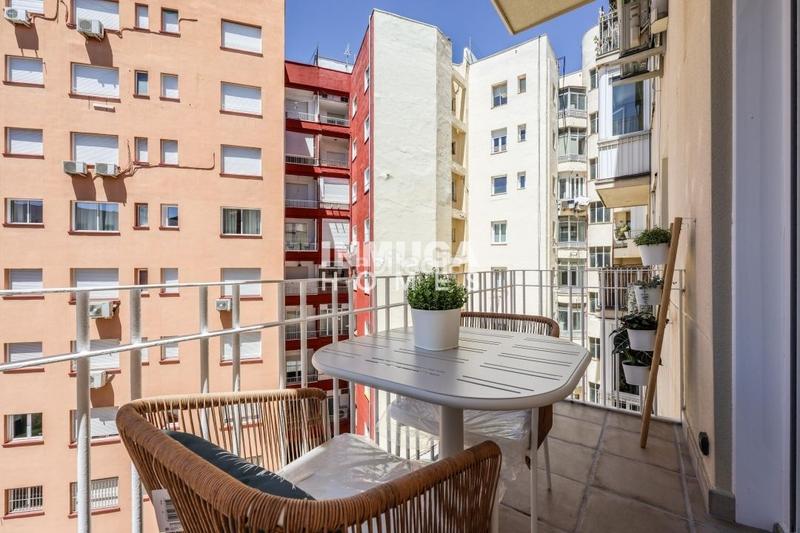 Foto 1ec34af2-3e83-4d58-943d-487d8d7c0e0a. Piso calle general pardiñas en Lista Madrid