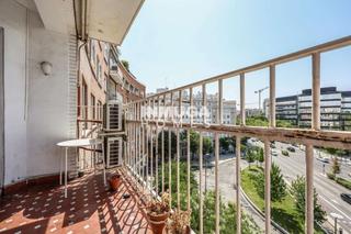 Pis en El Viso. Glorieta lpez de hoyos