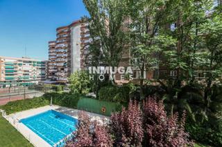 Location Appartement  Calle de víctor andrés belaunde. Calle víctor andrés belaunde