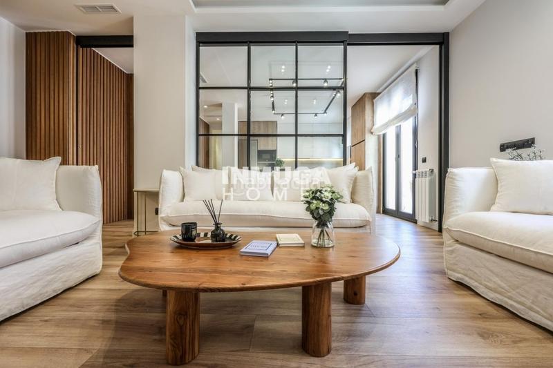 Foto 03243cab-fe5a-4d50-a99a-cdcae8328026. Appartamento con riscaldamento parcheggio in Lista Madrid