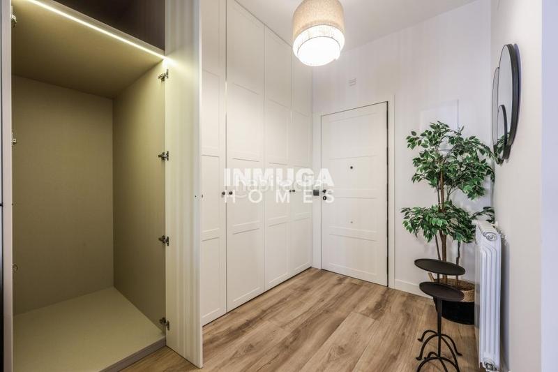 Foto 087c1d5d-3e1a-46ea-8279-7c9b922b72be. Appartamento con riscaldamento parcheggio in Lista Madrid