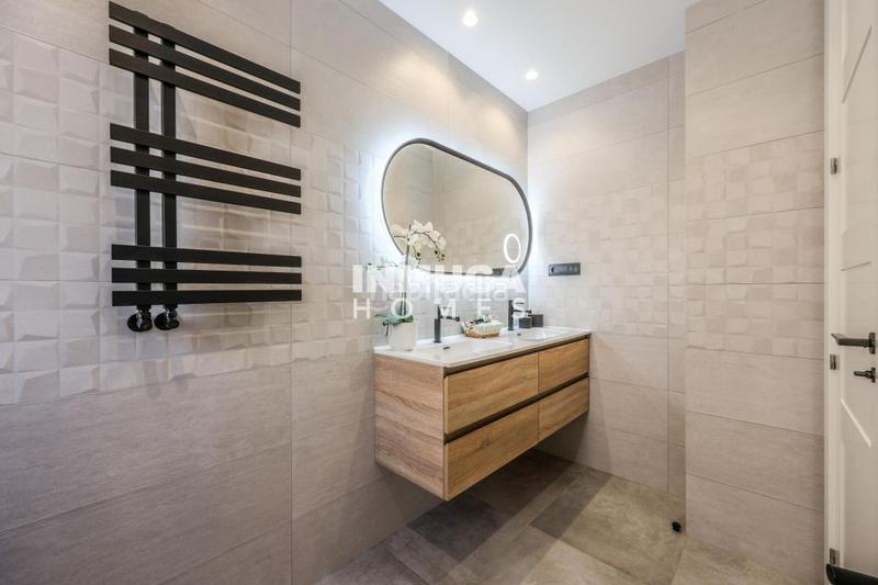 Foto 09055b48-d099-4d6b-911b-c462a7a3c47a. Appartamento con riscaldamento parcheggio in Lista Madrid