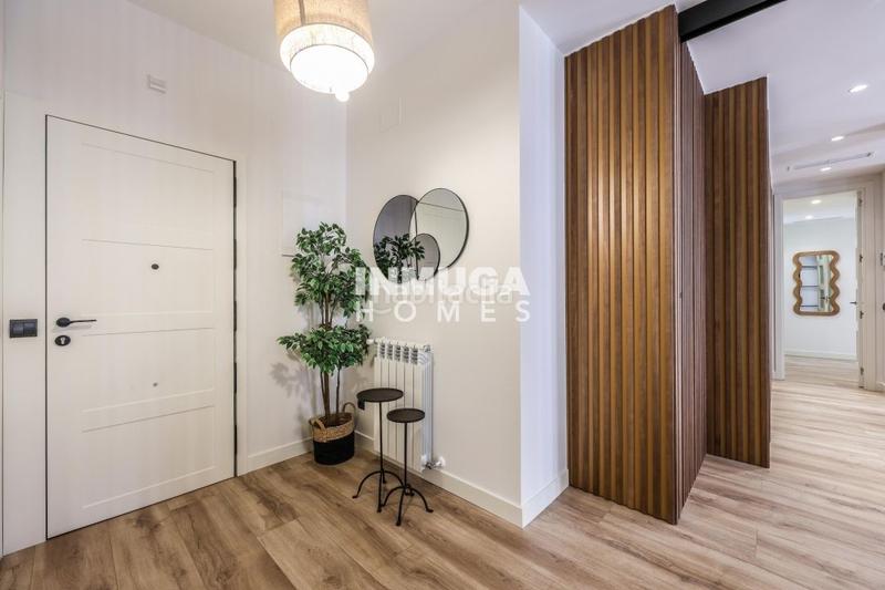 Foto 0a7d9f86-81db-4b6f-a8b1-13e20749c256. Appartamento con riscaldamento parcheggio in Lista Madrid