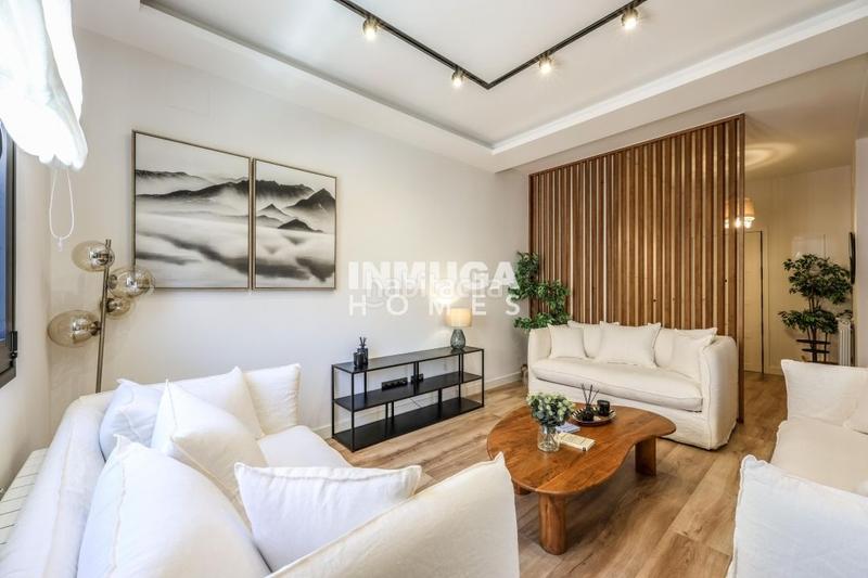 Foto 0bdd2048-1ae2-4164-94a2-1791dc3363db. Appartamento con riscaldamento parcheggio in Lista Madrid