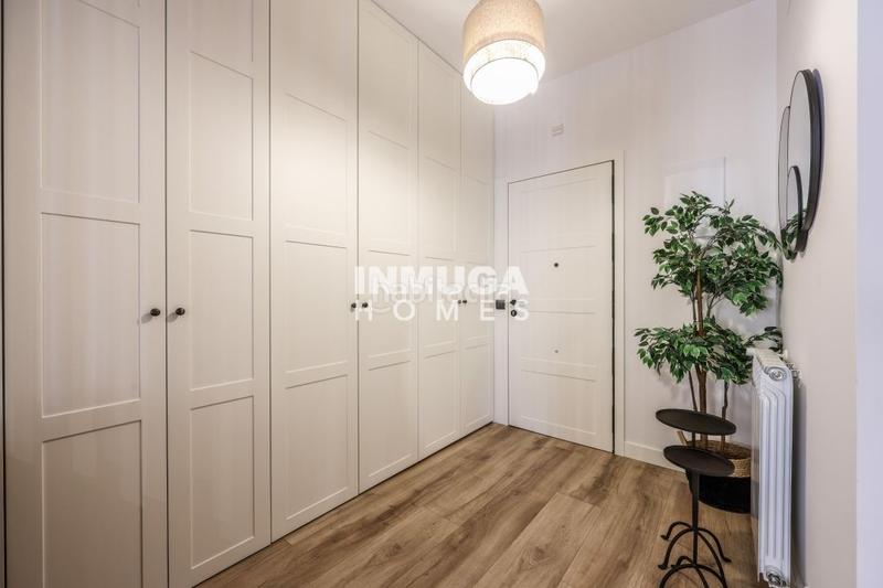 Foto 0e221a10-a718-48fe-bfbc-c1cd34ce33d0. Appartamento con riscaldamento parcheggio in Lista Madrid