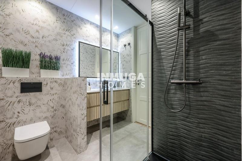 Foto 0e340c17-9058-4ad5-b631-58aa06e14a6b. Appartamento con riscaldamento parcheggio in Lista Madrid