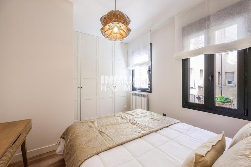 Foto 170d28bc-9b63-479f-8211-7f5925c465a0. Appartamento con riscaldamento parcheggio in Lista Madrid