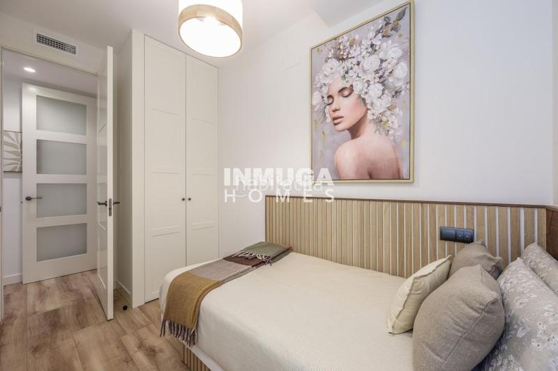 Foto 1a9d38f7-68f8-4b8e-979c-ff85f50f6233. Appartamento con riscaldamento parcheggio in Lista Madrid